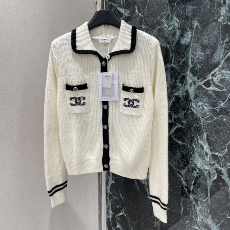 Ch**el sweaters